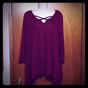 New Directions Red Top